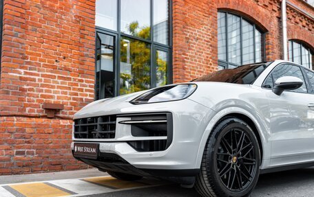 Porsche Cayenne III, 2025 год, 17 270 000 рублей, 5 фотография