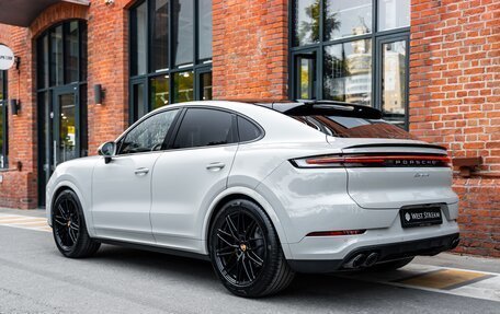 Porsche Cayenne III, 2025 год, 17 270 000 рублей, 6 фотография