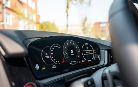 Porsche Cayenne III, 2025 год, 17 270 000 рублей, 11 фотография