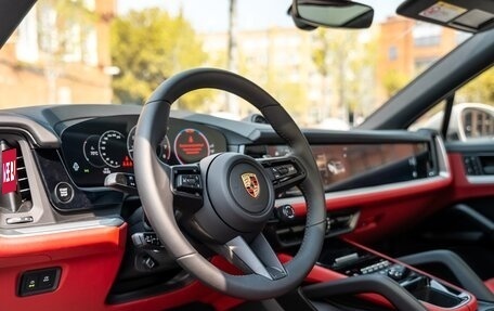 Porsche Cayenne III, 2025 год, 17 270 000 рублей, 10 фотография