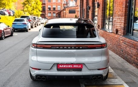 Porsche Cayenne III, 2025 год, 17 270 000 рублей, 7 фотография