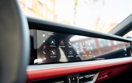 Porsche Cayenne III, 2025 год, 17 270 000 рублей, 17 фотография