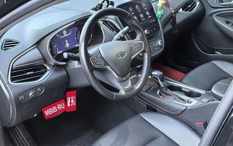 Chevrolet Malibu IX, 2022 год, 1 870 000 рублей, 18 фотография