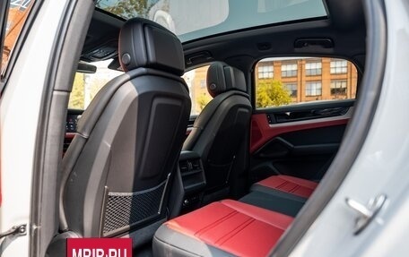 Porsche Cayenne III, 2025 год, 17 270 000 рублей, 23 фотография
