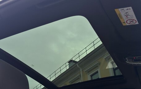Audi Q7, 2022 год, 8 000 000 рублей, 8 фотография
