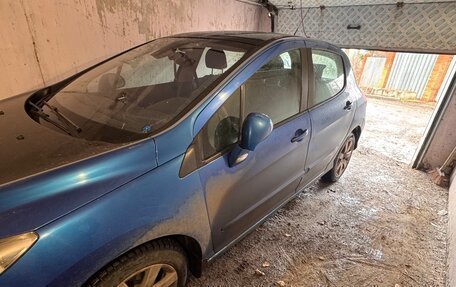 Peugeot 308 II, 2008 год, 400 000 рублей, 5 фотография