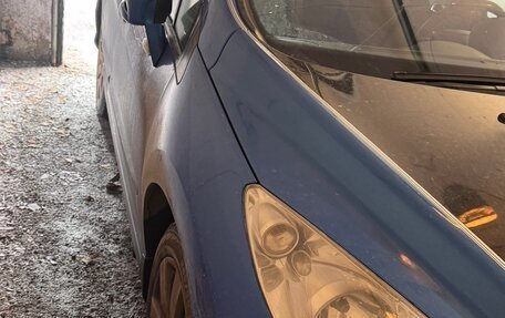 Peugeot 308 II, 2008 год, 400 000 рублей, 2 фотография