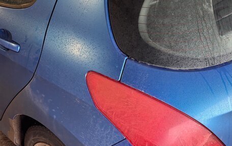 Peugeot 308 II, 2008 год, 400 000 рублей, 6 фотография