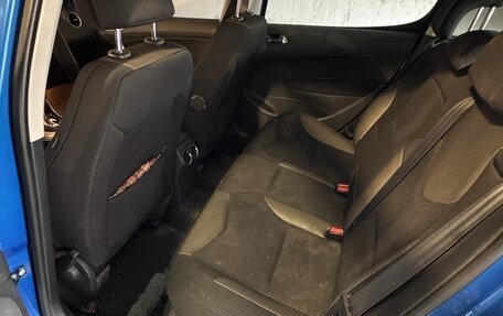 Peugeot 308 II, 2008 год, 400 000 рублей, 12 фотография