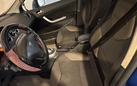 Peugeot 308 II, 2008 год, 400 000 рублей, 13 фотография
