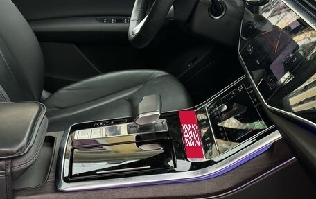 Audi Q7, 2022 год, 8 000 000 рублей, 12 фотография