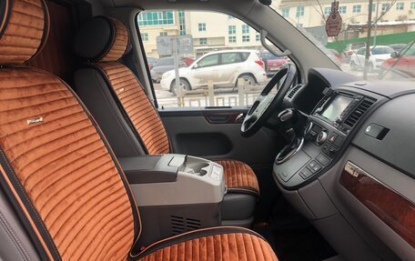 Volkswagen Multivan T5, 2009 год, 2 190 000 рублей, 3 фотография