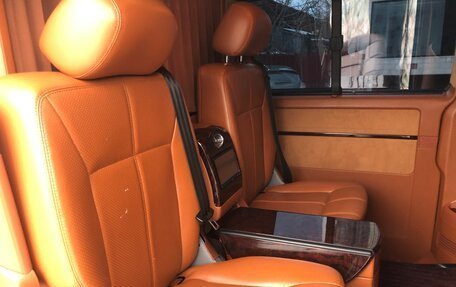 Volkswagen Multivan T5, 2009 год, 2 190 000 рублей, 10 фотография