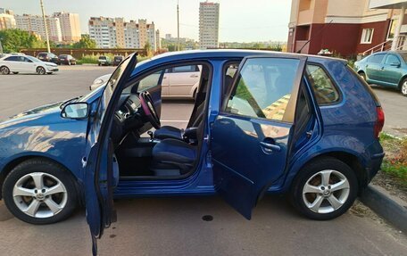 Volkswagen Polo IV рестайлинг, 2008 год, 525 000 рублей, 3 фотография