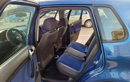 Volkswagen Polo IV рестайлинг, 2008 год, 525 000 рублей, 4 фотография