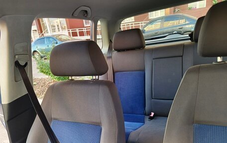 Volkswagen Polo IV рестайлинг, 2008 год, 525 000 рублей, 14 фотография