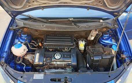 Volkswagen Polo IV рестайлинг, 2008 год, 525 000 рублей, 12 фотография