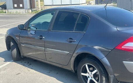 Renault Megane II, 2006 год, 390 000 рублей, 5 фотография