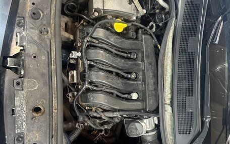 Renault Megane II, 2006 год, 390 000 рублей, 10 фотография