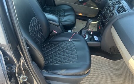 Renault Megane II, 2006 год, 390 000 рублей, 7 фотография