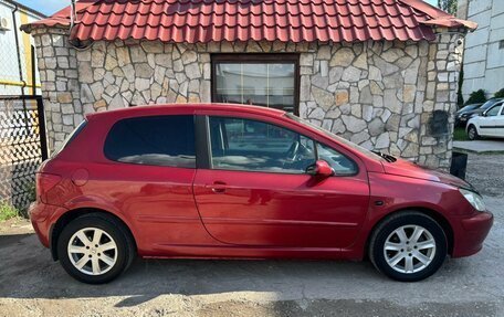 Peugeot 307 I, 2004 год, 249 900 рублей, 4 фотография