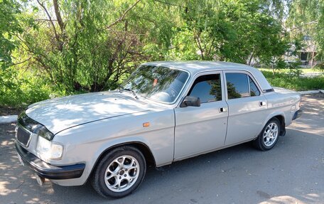 ГАЗ 3110 «Волга», 1999 год, 450 000 рублей, 3 фотография