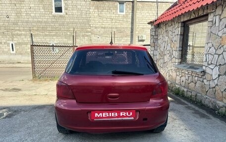 Peugeot 307 I, 2004 год, 249 900 рублей, 8 фотография