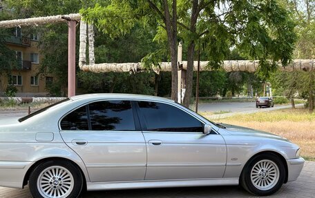 BMW 5 серия, 2000 год, 860 000 рублей, 2 фотография