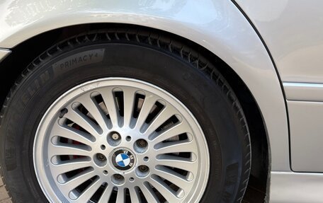 BMW 5 серия, 2000 год, 860 000 рублей, 7 фотография