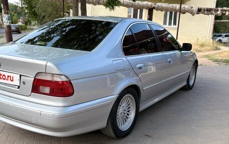 BMW 5 серия, 2000 год, 860 000 рублей, 3 фотография