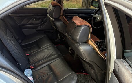 BMW 5 серия, 2000 год, 860 000 рублей, 5 фотография