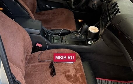 BMW 5 серия, 2000 год, 860 000 рублей, 6 фотография