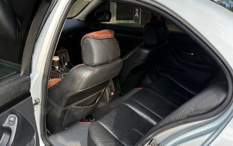 BMW 5 серия, 2000 год, 860 000 рублей, 9 фотография