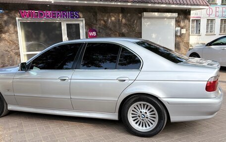 BMW 5 серия, 2000 год, 860 000 рублей, 10 фотография