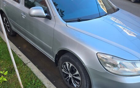 Skoda Octavia, 2013 год, 1 090 000 рублей, 4 фотография