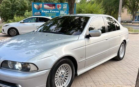 BMW 5 серия, 2000 год, 860 000 рублей, 12 фотография