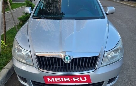 Skoda Octavia, 2013 год, 1 090 000 рублей, 3 фотография
