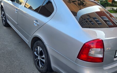 Skoda Octavia, 2013 год, 1 090 000 рублей, 7 фотография