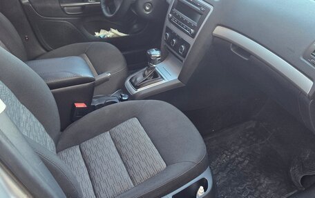 Skoda Octavia, 2013 год, 1 090 000 рублей, 10 фотография