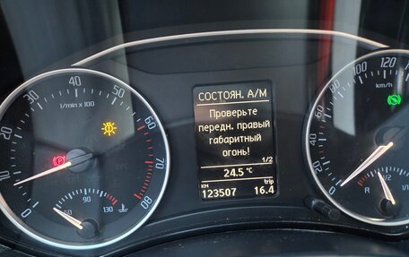 Skoda Octavia, 2013 год, 1 090 000 рублей, 12 фотография
