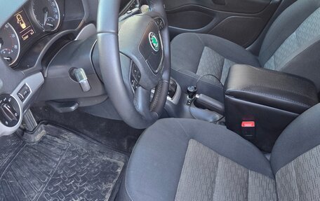 Skoda Octavia, 2013 год, 1 090 000 рублей, 9 фотография