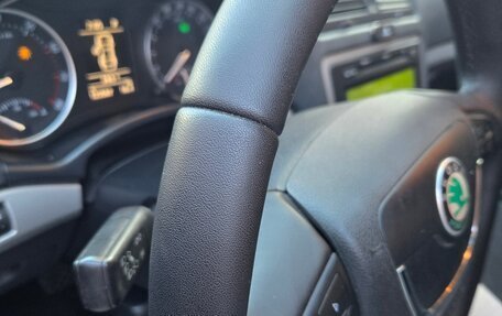 Skoda Octavia, 2013 год, 1 090 000 рублей, 8 фотография