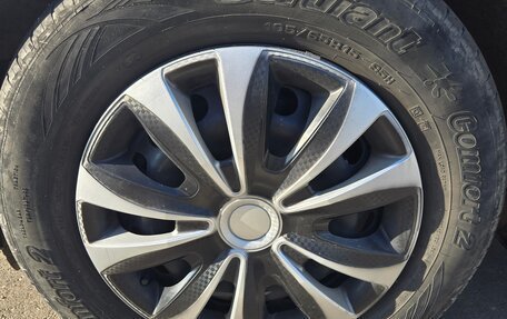 Skoda Octavia, 2013 год, 1 090 000 рублей, 18 фотография