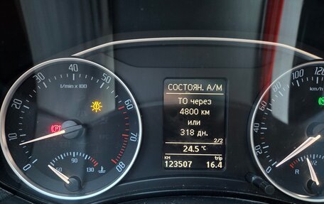 Skoda Octavia, 2013 год, 1 090 000 рублей, 13 фотография