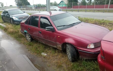 Daewoo Nexia I рестайлинг, 2007 год, 35 000 рублей, 4 фотография