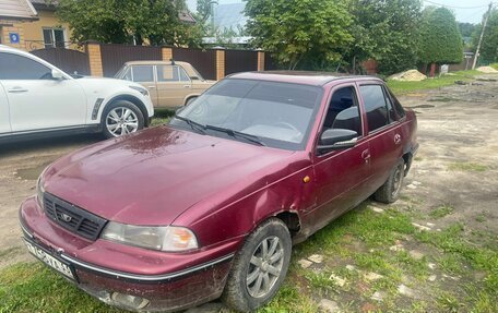 Daewoo Nexia I рестайлинг, 2007 год, 35 000 рублей, 5 фотография