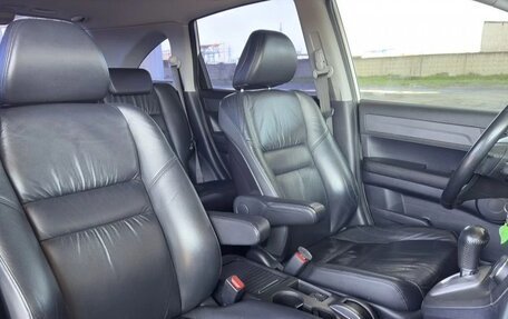 Honda CR-V III рестайлинг, 2008 год, 1 000 000 рублей, 7 фотография