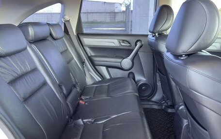 Honda CR-V III рестайлинг, 2008 год, 1 000 000 рублей, 9 фотография