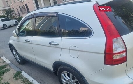 Honda CR-V III рестайлинг, 2008 год, 1 000 000 рублей, 3 фотография