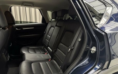 Mazda CX-5 II, 2018 год, 2 890 000 рублей, 9 фотография